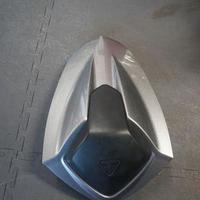 Monoposto Triumph Street Triple 765 RS 2020