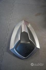 Monoposto Triumph Street Triple 765 RS 2020