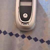 cellulare motorola usato