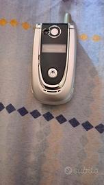 cellulare motorola usato