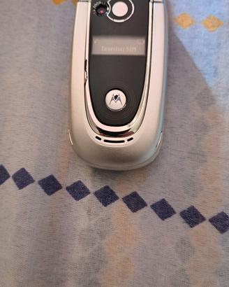 cellulare motorola usato