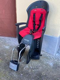 Seggiolino bicicletta Hamax