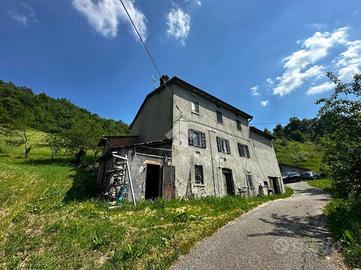 RUSTICO A PAVULLO NEL FRIGNANO