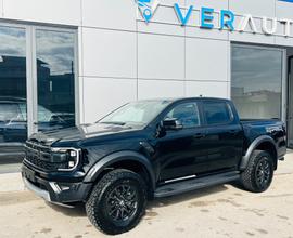 Ford Ranger Raptor 2.0 4WD - autocarro - nuova 202