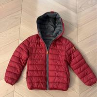 Piumino 100 grammi Save the duck 6 annj