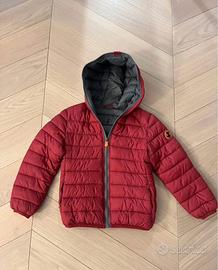 Piumino 100 grammi Save the duck 6 annj