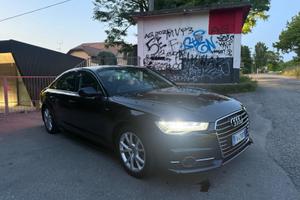 AUDI A6 BERLINA 2.0 TDI ULTRA S-LINE AUTOMATICA –