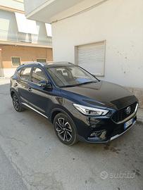 MG ZS Luxury 2022