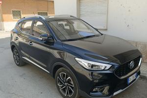 MG ZS Luxury 2022