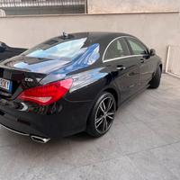 Mercedes CLA 200 perfetta