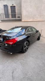Mercedes CLA 200 perfetta