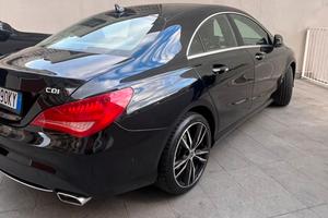 Mercedes CLA 200 perfetta