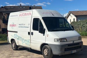 Fiat Ducato 10 2.8 diesel PM Furgone