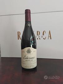Echézeaux Gran Cru 2014 - Emmanuel Rouget