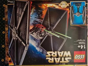 LEGO 75095 TIE Fighter