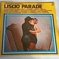 33 giri liscio parade