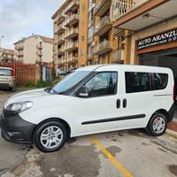 FIAT DOBLO' 1300 MJT 95 CV 5 POSTI IVA COMPRESA