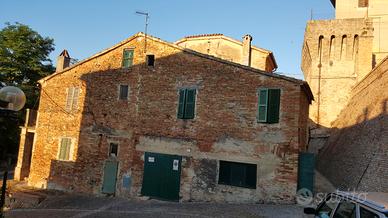 Casa da ristrutturare