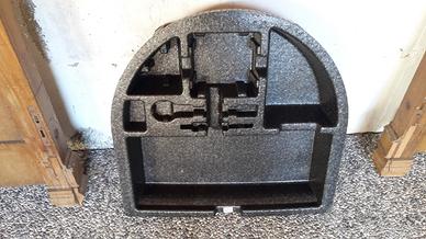 Pianale baule attrezzi Hyundai Kona