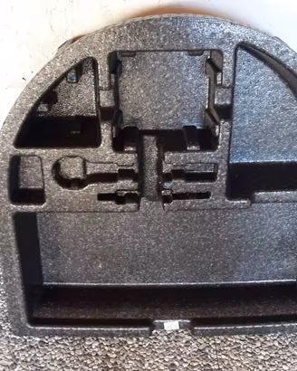 Pianale baule attrezzi Hyundai Kona