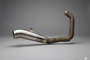 Scarico Mivv Ghibli Yamaha MT-07 / XSR 700 (2016)