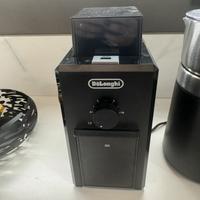 Macinacaffè DeLonghi KG79