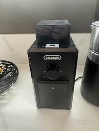 Macinacaffè DeLonghi KG79