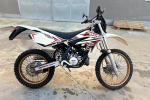 Beta 50 cc enduro