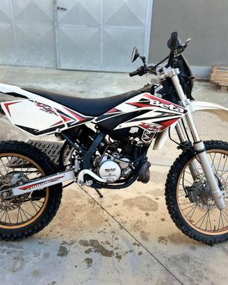 Beta 50 cc enduro