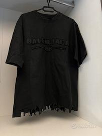 T-shirt Balenciaga