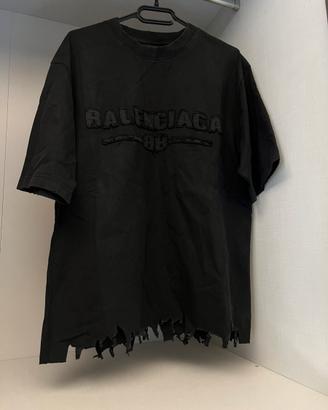T-shirt Balenciaga