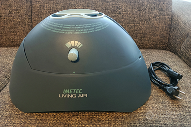 Umidificatore Imetec