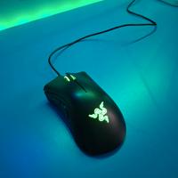 Mouse Razer Deathadder