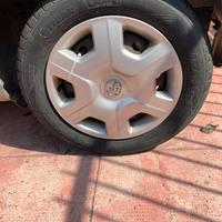 Copri cerchioni Toyota