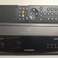 VIDEOREGISTRATORE NOKIA CINESCREEN16:9 SEDICI NONI