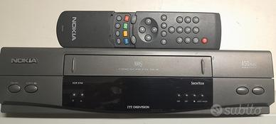 VIDEOREGISTRATORE NOKIA CINESCREEN16:9 SEDICI NONI