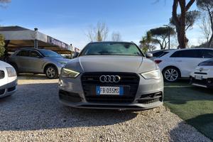 Audi A3 SPB 2.0 TDI 184 CV clean diesel quattro S 