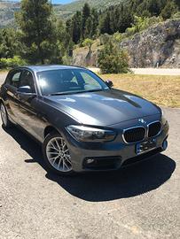 BMW Serie 1 (F20) - 2016