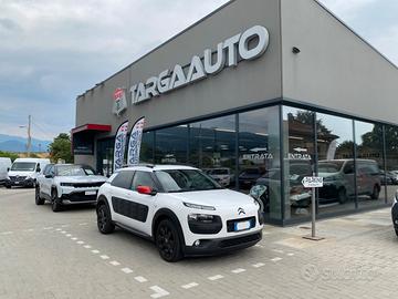 Citroen C4 Cactus 1.2 puretech Shine s&s 110cv