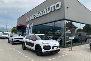 Citroen C4 Cactus 1.2 puretech Shine s&s 110cv