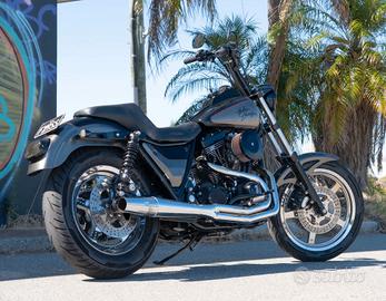 Accessori e ricambi harley davidson 