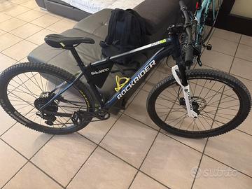 Rockrider 100 XC taglia L