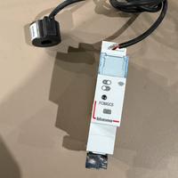 Bticino FC80GCS modulo carichi, misuratore consumi