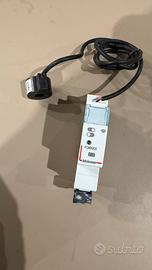Bticino FC80GCS modulo carichi, misuratore consumi