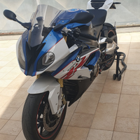 Bmw s1000rr