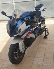 Bmw s1000rr