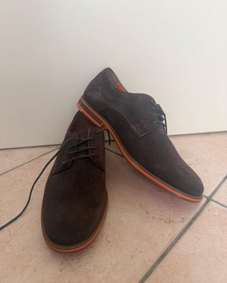 Scarpe uomo eleganti