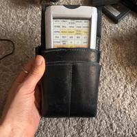 Porta palmare orderman