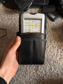 Porta palmare orderman