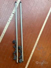 Barre auto suzuki jimny o altri modelli